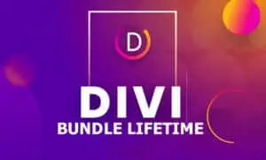 Divi Bundle Lifetime