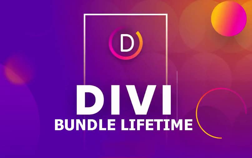 Divi Bundle Lifetime - WPToolsBD