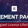 Element Pack Pro Lifetime