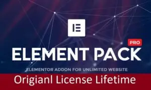 Element Pack Pro Lifetime