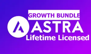 wp tools astra growth bundle