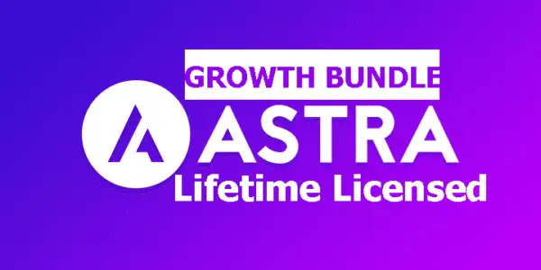 wp tools astra growth bundle