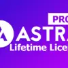 Astra Pro license key free