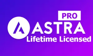 Astra Pro license key free