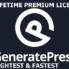 Generatepress premium price in Bangladesh