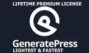 Generatepress premium price in Bangladesh