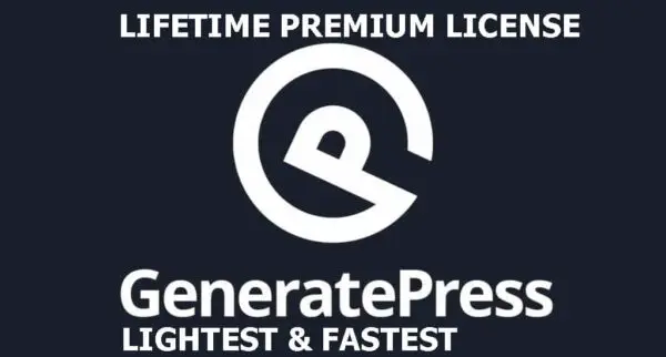 Generatepress premium price in Bangladesh