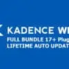 Kadence Bundle Lifetime