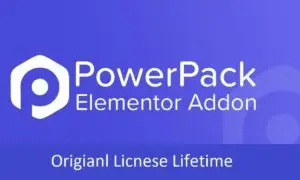 PowerPack Addons for Elementor Lifetime