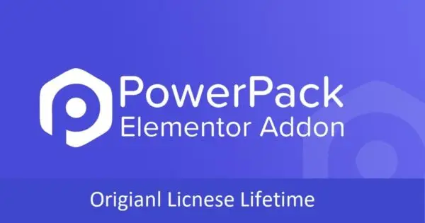 PowerPack Addons for Elementor Lifetime