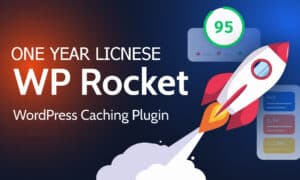 WP Rocket Price in Bangladesh